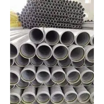 Plastic Pvc Column Pipes